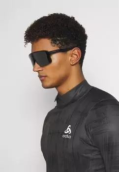 Спортивные очки Oakley, черный