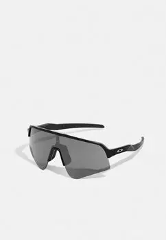 Спортивные очки Oakley, черный