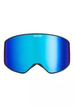 Спортивные очки Quiksilver, черный