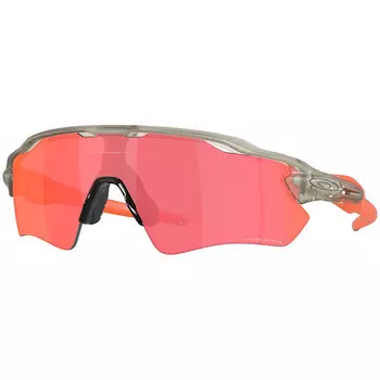 Спортивные очки Radar EV Path Prizm Oakley, серый