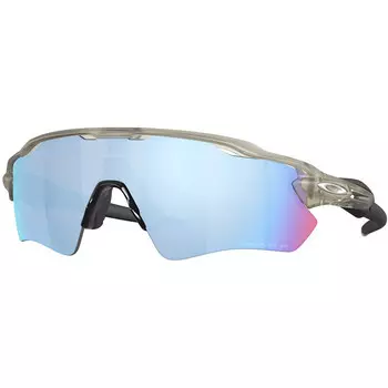 Спортивные очки Radar EV Path Prizm Oakley, серый