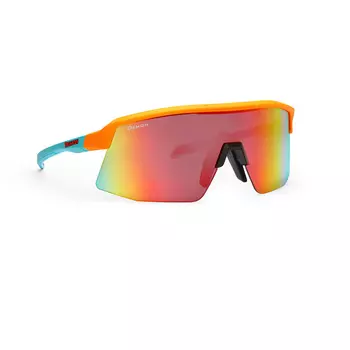 Спортивные очки Roubaix Demon, оранжевый