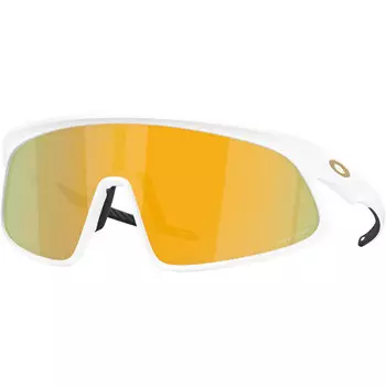 Спортивные очки RSLV Oakley, белый