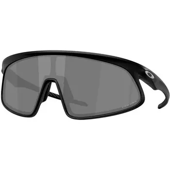 Спортивные очки RSLV Oakley, черный