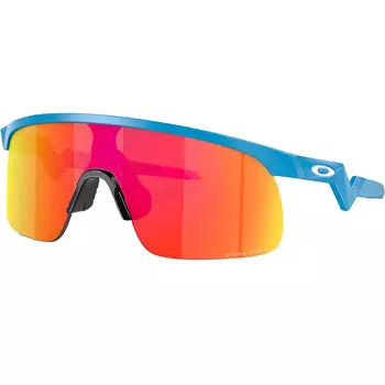Спортивные очки с резистором Oakley, синий