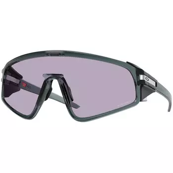 Спортивные очки с защелкой Oakley, черный