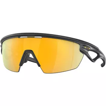 Спортивные очки Sphaera Oakley, черный