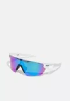 Спортивные очки SPHAERA UNISEX Oakley, белый