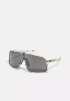 Спортивные очки SUTRO UNISEX Oakley, светло-розовый