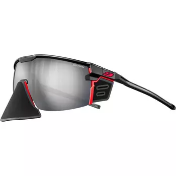 Спортивные очки Ultimate Cover Spectron 4 Julbo, черный