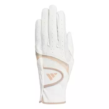 Спортивные перчатки ADIDAS PERFORMANCE Adizero, белый