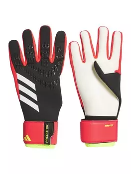 Спортивные перчатки Adidas PREDATOR LEAGUE, черный