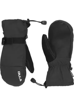 Спортивные перчатки Bula, черный