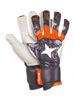 Спортивные перчатки DERBYSTAR, серый