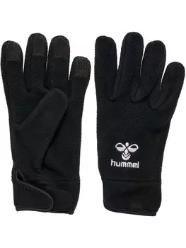 Спортивные перчатки Hummel, черный