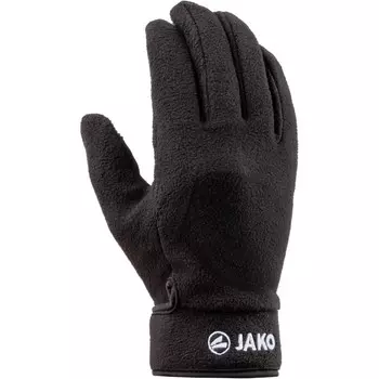 Спортивные перчатки Jako, черный
