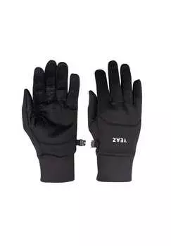 Спортивные перчатки jip Yeaz, черный