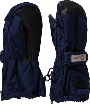 Спортивные перчатки LEGO kidswear Aripo 703, темно-синий