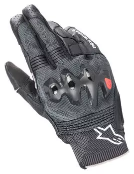 Спортивные перчатки Morph Sport alpinestars, черный