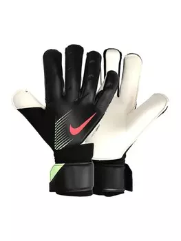 Спортивные перчатки Nike, черный