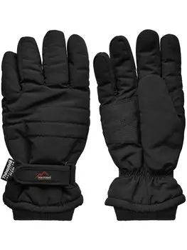 Спортивные перчатки Normani SNOWGUARD PRO, черный