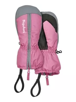 Спортивные перчатки Playshoes, розовый
