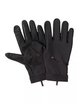 Спортивные перчатки Puma, черный