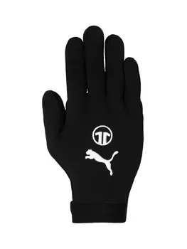 Спортивные перчатки Puma, черный