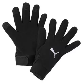 Спортивные перчатки PUMA Liga 21, черный