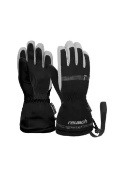 Спортивные перчатки Reusch, черный