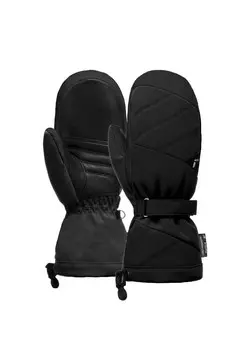 Спортивные перчатки Reusch, черный