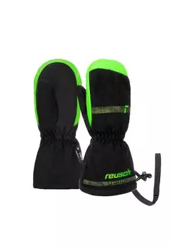 Спортивные перчатки Reusch, черный