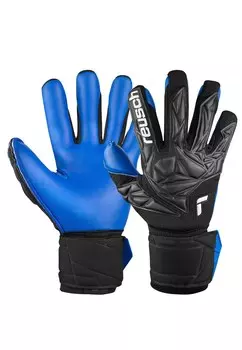 Спортивные перчатки REUSCH, черный