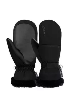 Спортивные перчатки Reusch LUNA, черный