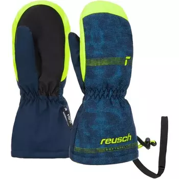 Спортивные перчатки Reusch, ночная синяя