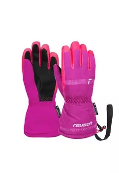 Спортивные перчатки Reusch, розовый