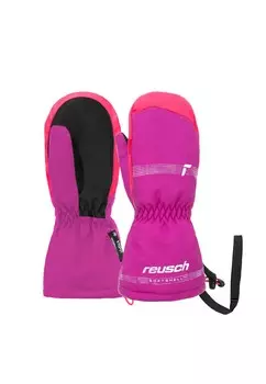 Спортивные перчатки Reusch, розовый