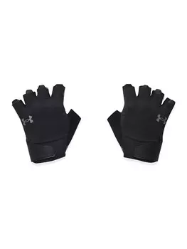 Спортивные перчатки Under Armour, черный