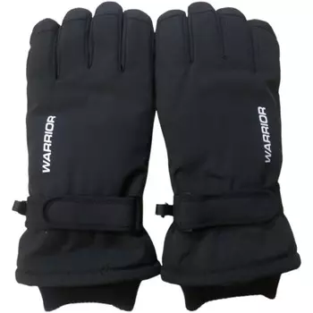Спортивные перчатки Warrior из полиэстера унисекс