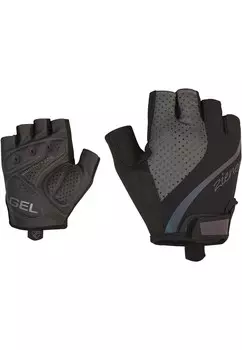 Спортивные перчатки Ziener CAERSTIN, черный