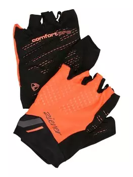 Спортивные перчатки Ziener CAITILIN, цвет Peach