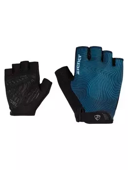 Спортивные перчатки Ziener CONSTANZE, темно-синий