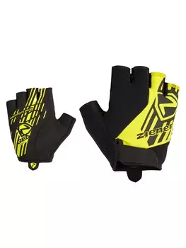 Спортивные перчатки Ziener CRISPIN, светло-зеленый