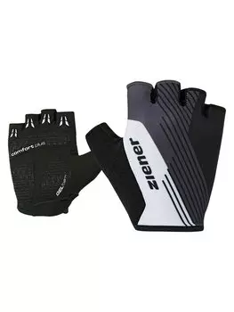 Спортивные перчатки Ziener CRISTOFFER, черный