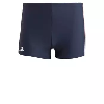 Спортивные плавки ADIDAS PERFORMANCE, темно-синий/дымчато-синий