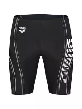 Спортивные плавки Arena BYOR EVO JAMMER, черный