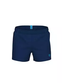 Спортивные плавки ARENA Fundamentals X, цвет Light blue/Dark blue