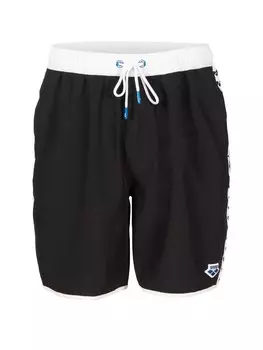 Спортивные плавки Arena ICONS TEAM STRIPE, черный