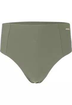 Спортивные плавки бикини Athlecia Aqumiee, зеленый