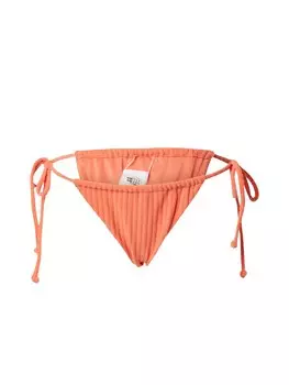 Спортивные плавки бикини BILLABONG, коралловый